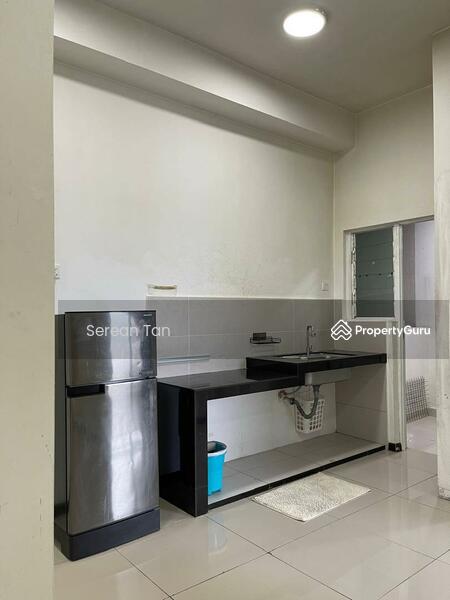 For Sale - D'carlton (Residensi Seri Mega)