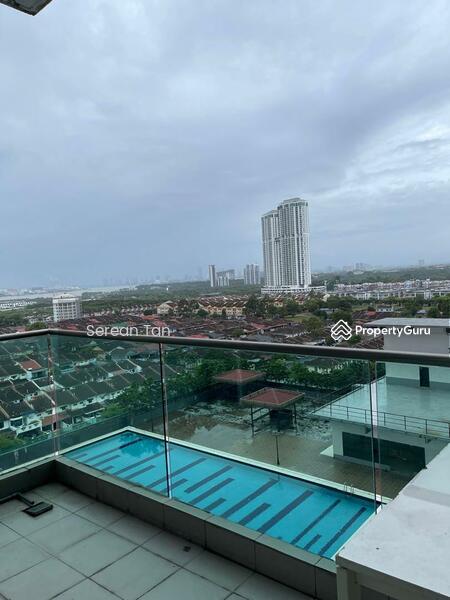 For Sale - D'carlton (Residensi Seri Mega)