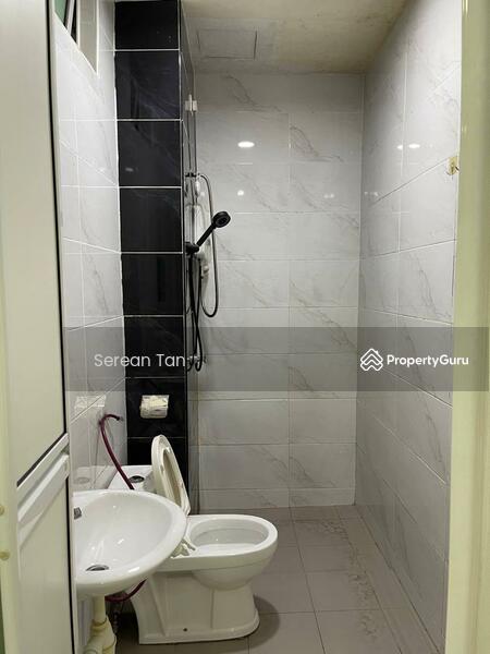 For Sale - D'carlton (Residensi Seri Mega)