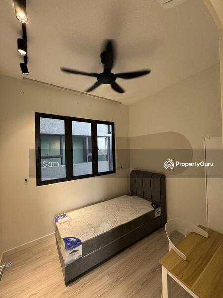 For Rent - The Harmony