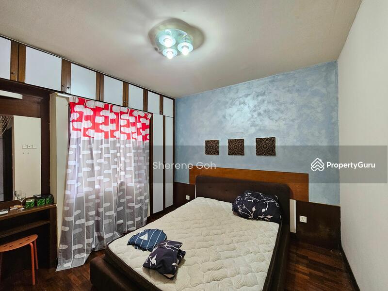 For Sale - Amadesa Resort Condominium