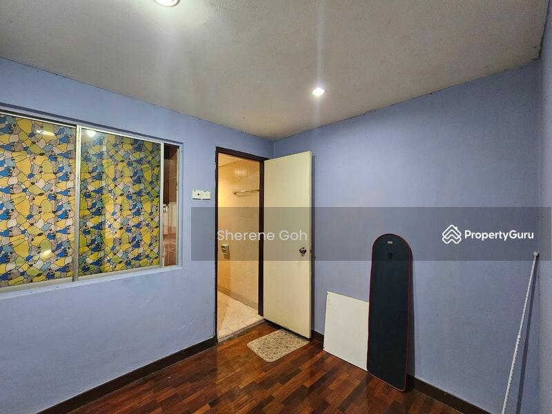 For Sale - Amadesa Resort Condominium