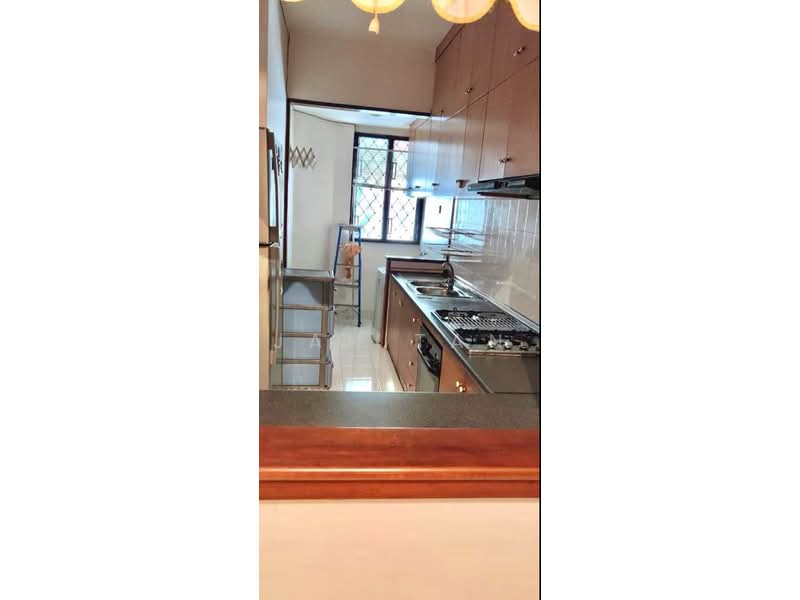 Bellisa Court untuk Untuk Dijual - RM 980,000, Mac 2026 - PropertyGuru.com.my