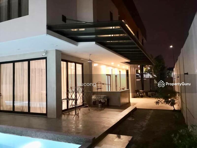 For Sale - Ponderosa Villa Ponderosas Villas