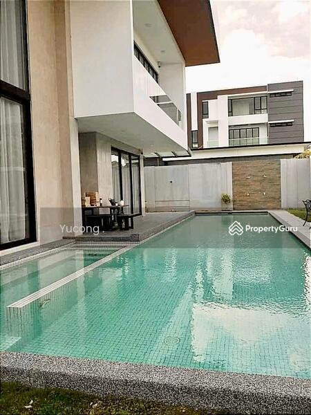 For Sale - Ponderosa Villa Ponderosas Villas