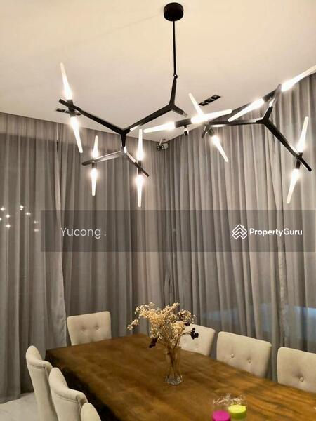 For Sale - Ponderosa Villa Ponderosas Villas