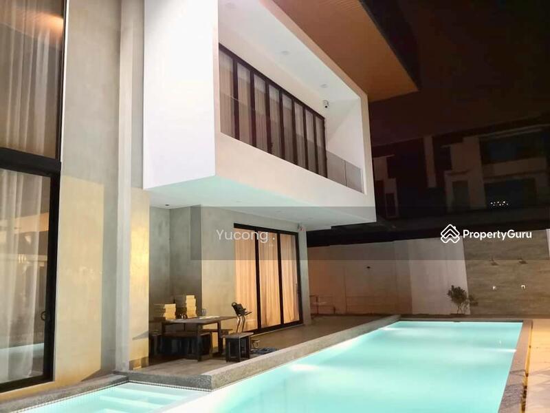 For Sale - Ponderosa Villa Ponderosas Villas