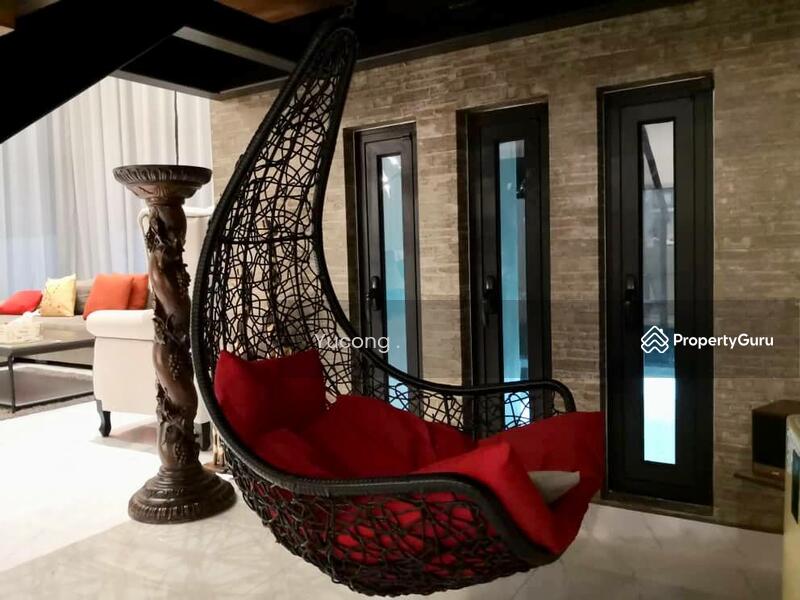 For Sale - Ponderosa Villa Ponderosas Villas