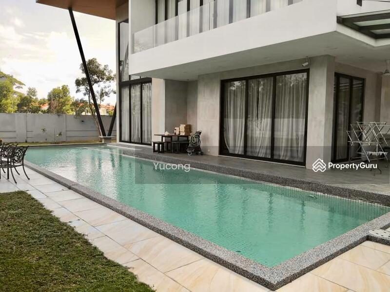 For Sale - Ponderosa Villa Ponderosas Villas