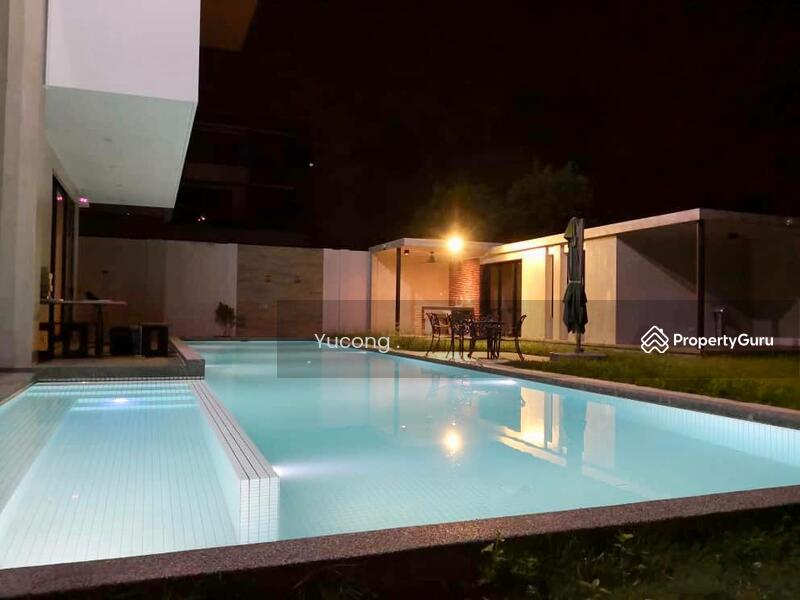 For Sale - Ponderosa Villa Ponderosas Villas