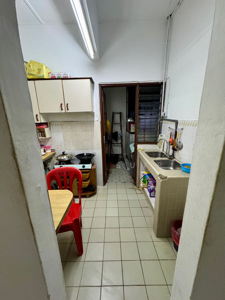 For Sale - The Riviera