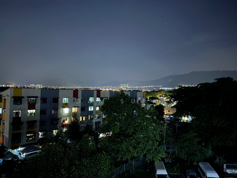 For Sale - The Riviera