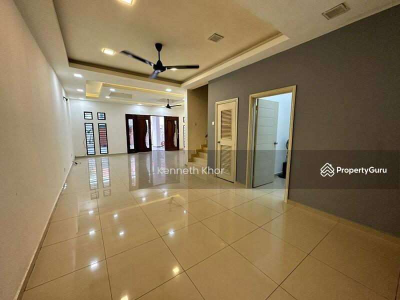 For Sale - BANDAR DATO' ONN, PERJIRANAN 13 (FASA 1B)