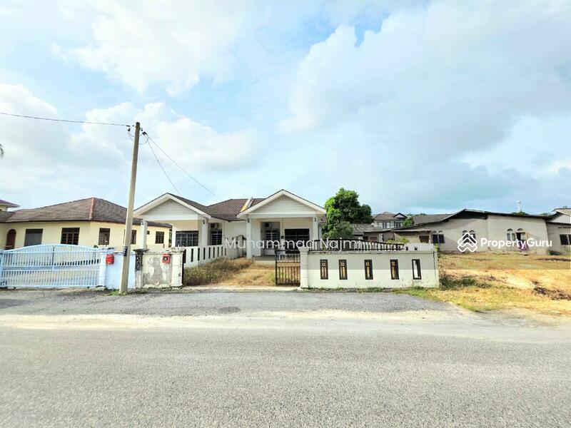 For Sale - Kampung Sura