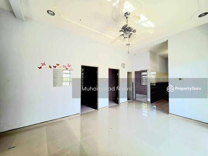 For Sale - Kampung Sura