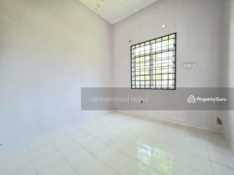 For Sale - Kampung Sura
