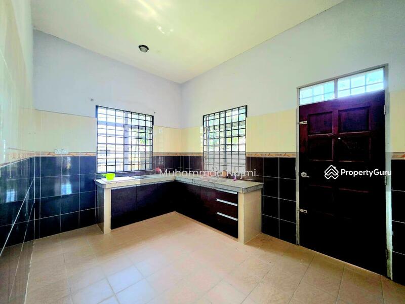 For Sale - Kampung Sura