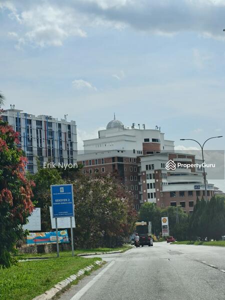 Untuk Dijual - Bandar Sg Long Terrace