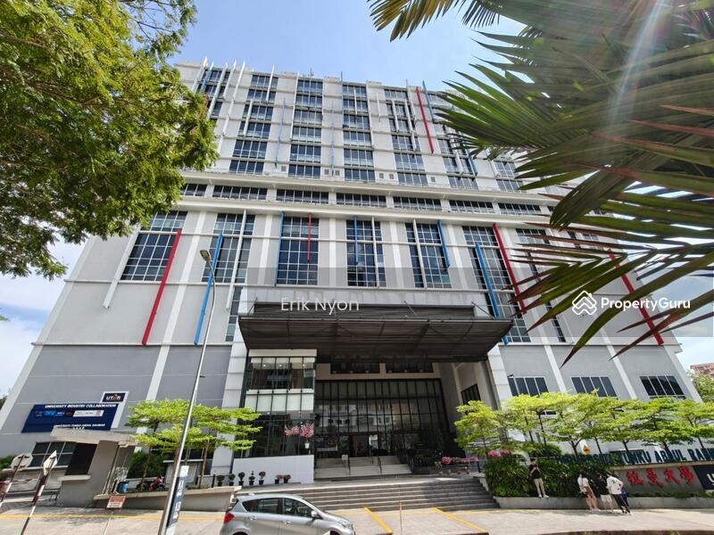 Untuk Dijual - Bandar Sg Long Terrace