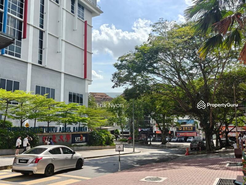 Untuk Dijual - Bandar Sg Long Terrace