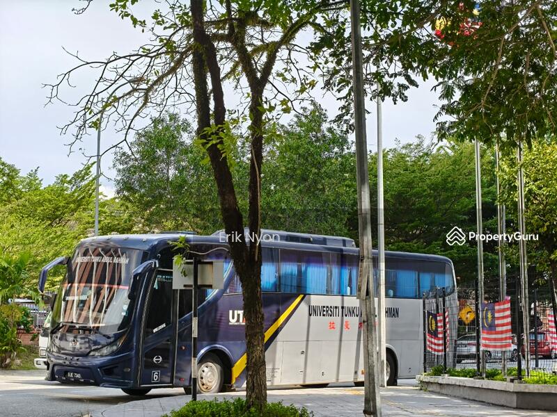 Untuk Dijual - Bandar Sg Long Terrace