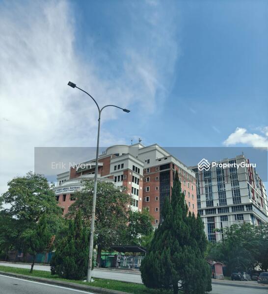 Untuk Dijual - Bandar Sg Long Terrace