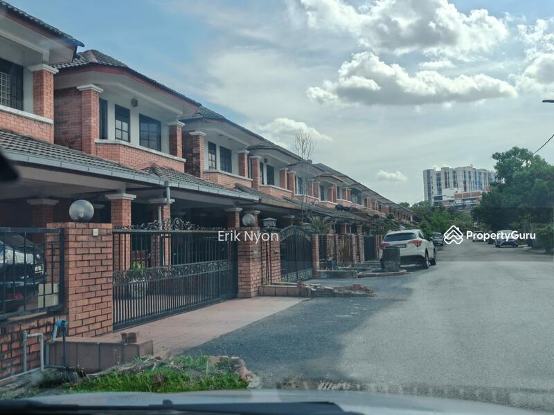 Untuk Dijual - Bandar Sg Long Terrace