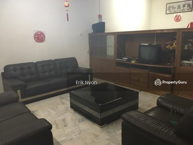 Untuk Dijual - Bandar Sg Long Terrace