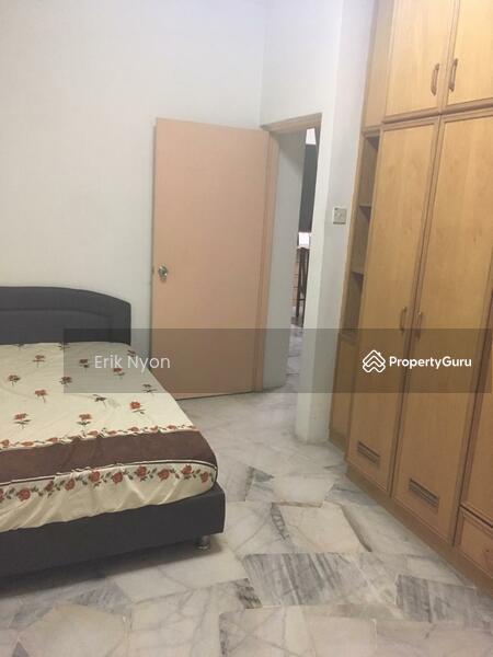 Untuk Dijual - Bandar Sg Long Terrace