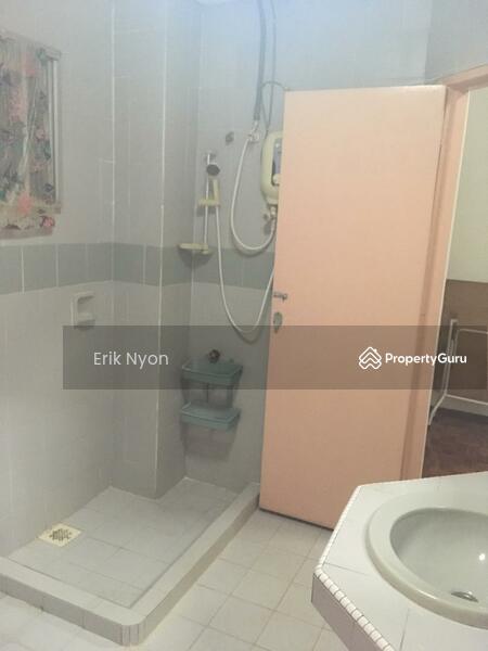 Untuk Dijual - Bandar Sg Long Terrace