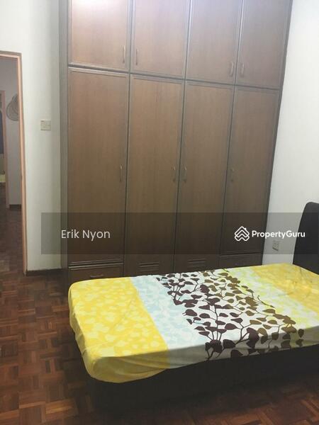 Untuk Dijual - Bandar Sg Long Terrace
