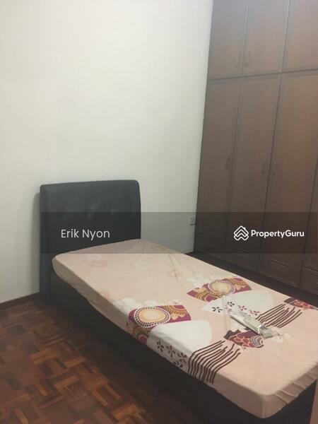Untuk Dijual - Bandar Sg Long Terrace