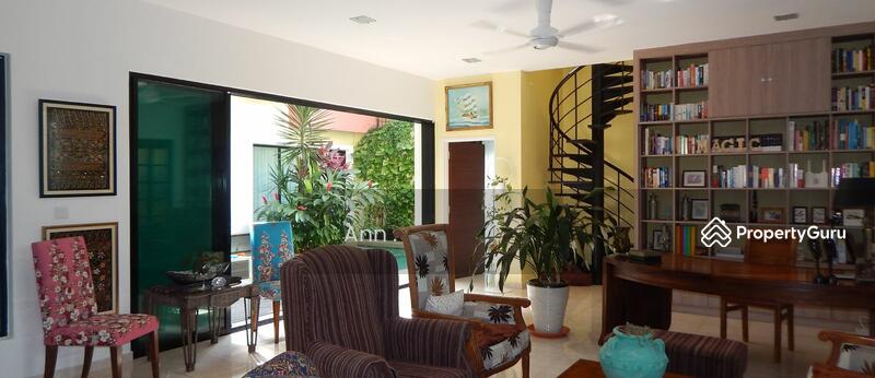 Bungalow for Sale in Iskandar Puteri (Nusajaya) (Johor) - Ann . - PropertyGuru.com.my