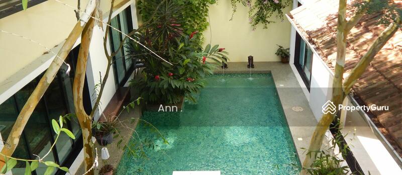 Bungalow for Sale in Iskandar Puteri (Nusajaya) (Johor) - Ann . - PropertyGuru.com.my