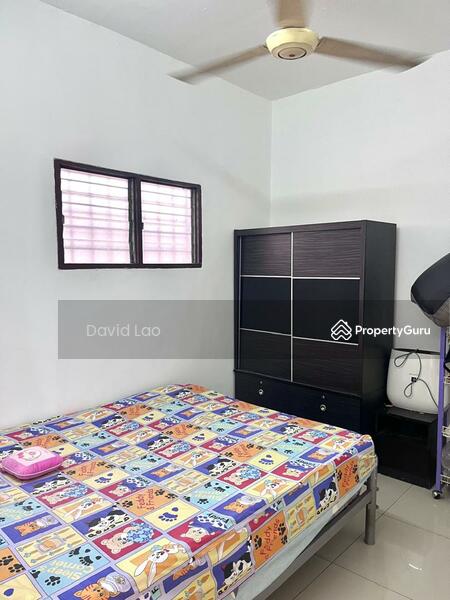 For Sale - Pangsapuri Kempas