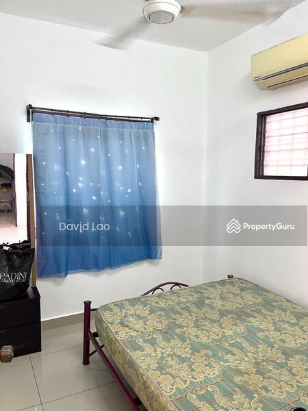 For Sale - Pangsapuri Kempas