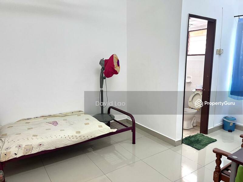 For Sale - Pangsapuri Kempas