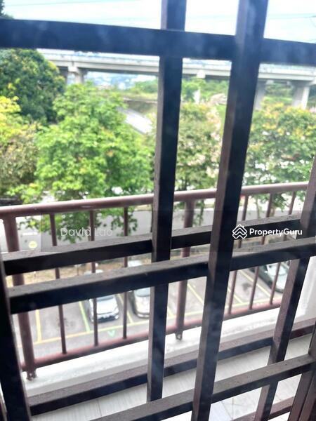 For Sale - Pangsapuri Kempas