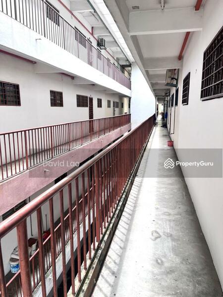 For Sale - Pangsapuri Kempas