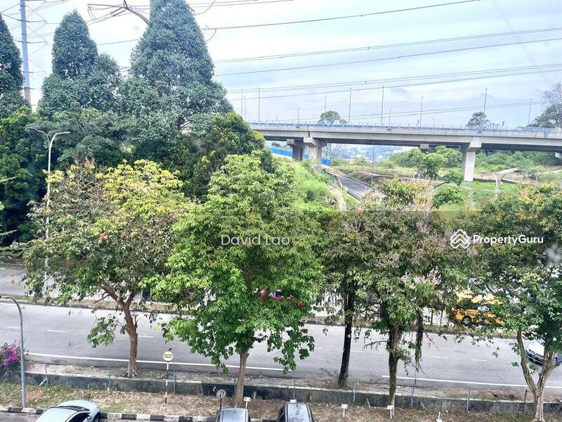 For Sale - Pangsapuri Kempas