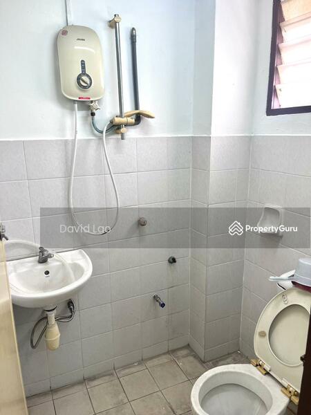 For Sale - Pangsapuri Kempas