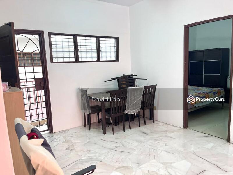 For Sale - Pangsapuri Kempas