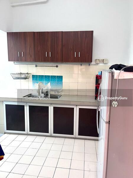 For Sale - Pangsapuri Kempas