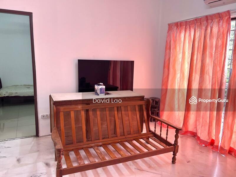 For Sale - Pangsapuri Kempas