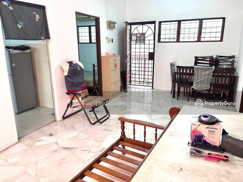 For Sale - Pangsapuri Kempas