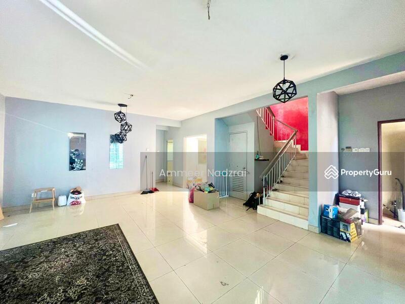 2-storey Terraced House for Sale in U12, Taman Desa Alam (Shah Alam) - Ammeer Nadzrai - PropertyGuru.com.my