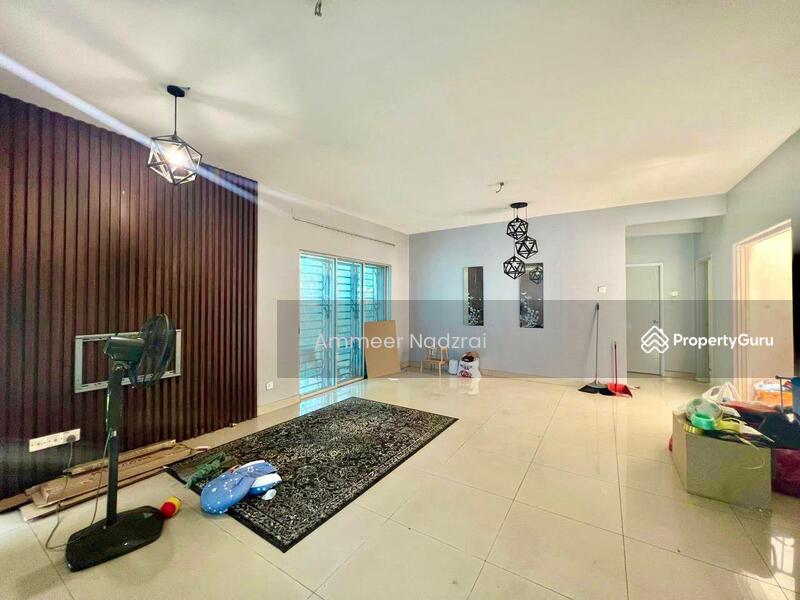 2-storey Terraced House for Sale in U12, Taman Desa Alam (Shah Alam) - Ammeer Nadzrai - PropertyGuru.com.my