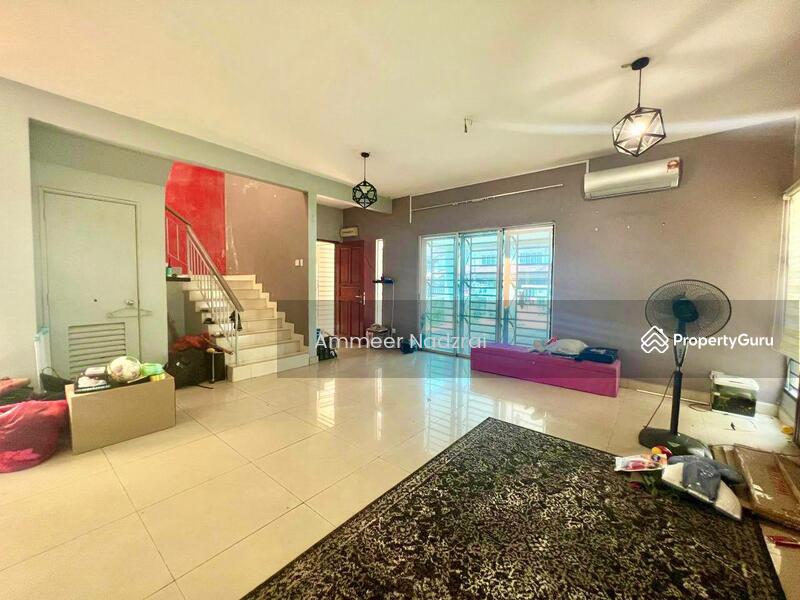 2-storey Terraced House for Sale in U12, Taman Desa Alam (Shah Alam) - Ammeer Nadzrai - PropertyGuru.com.my