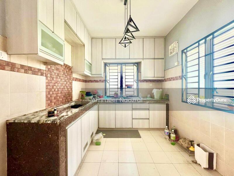 2-storey Terraced House for Sale in U12, Taman Desa Alam (Shah Alam) - Ammeer Nadzrai - PropertyGuru.com.my