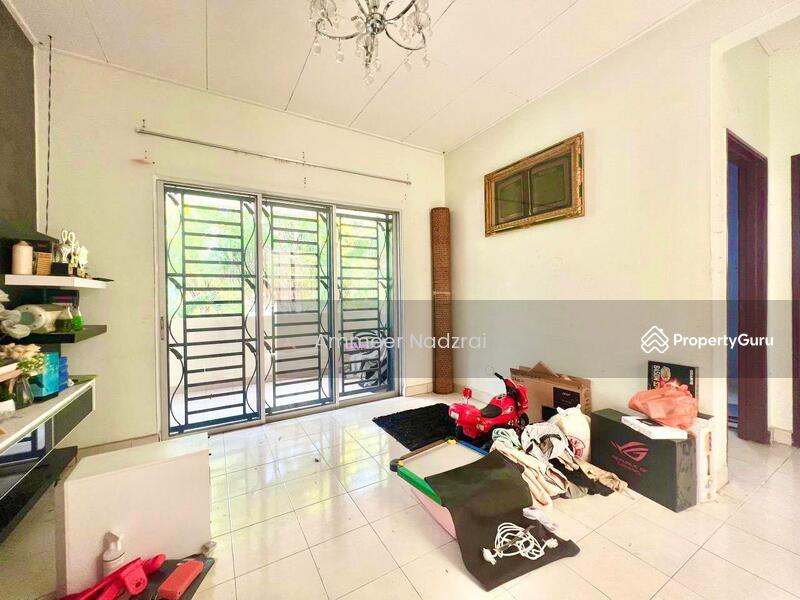 2-storey Terraced House for Sale in U12, Taman Desa Alam (Shah Alam) - Ammeer Nadzrai - PropertyGuru.com.my